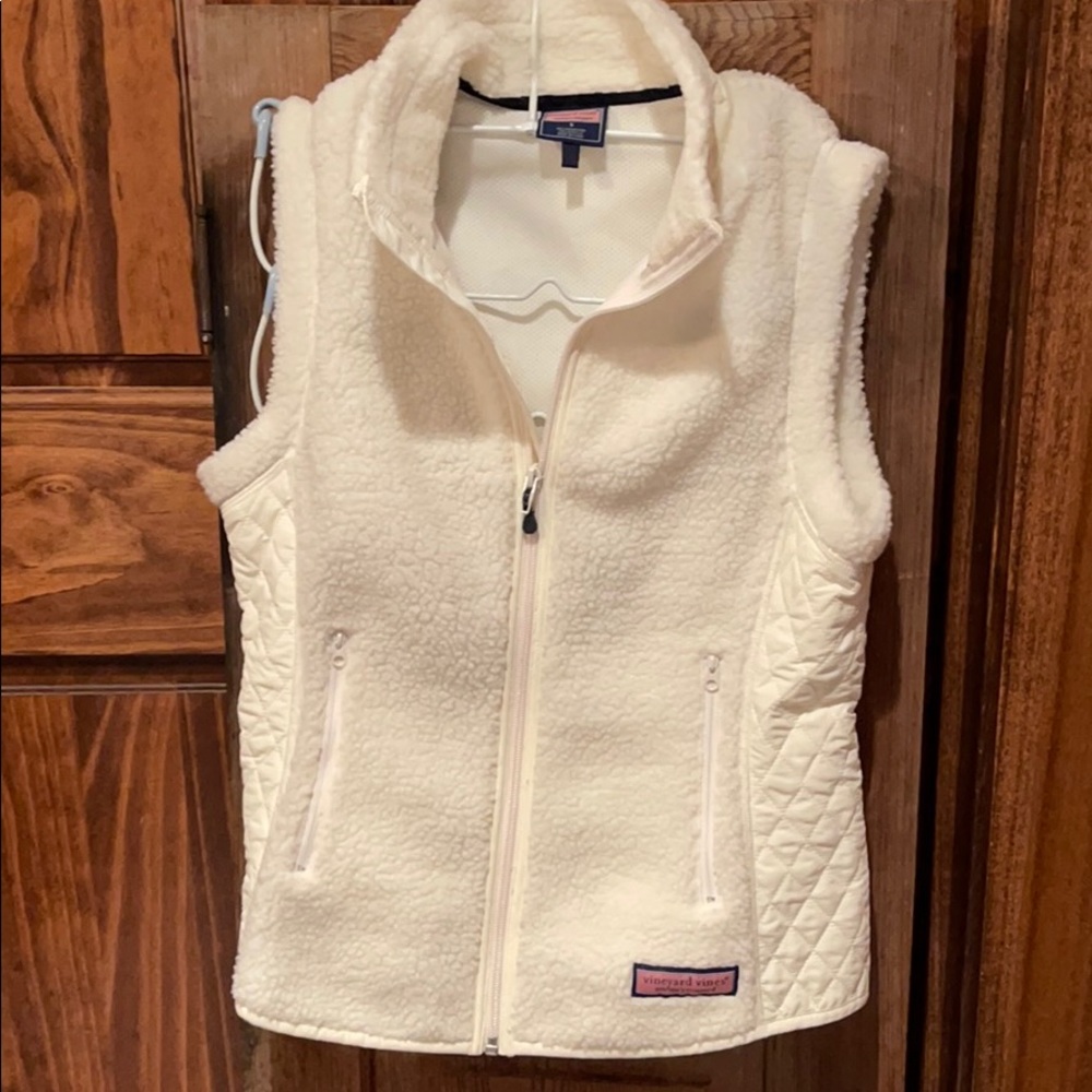 Woman’s Vest